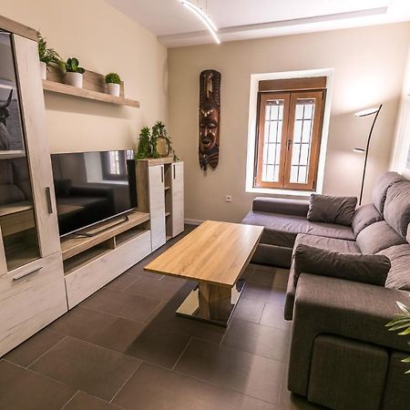 Centrico Y Moderno Con Piscina Y Parking Apartment เฮน ภายนอก รูปภาพ