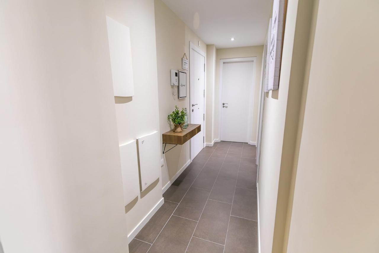 Centrico Y Moderno Con Piscina Y Parking Apartment เฮน ภายนอก รูปภาพ
