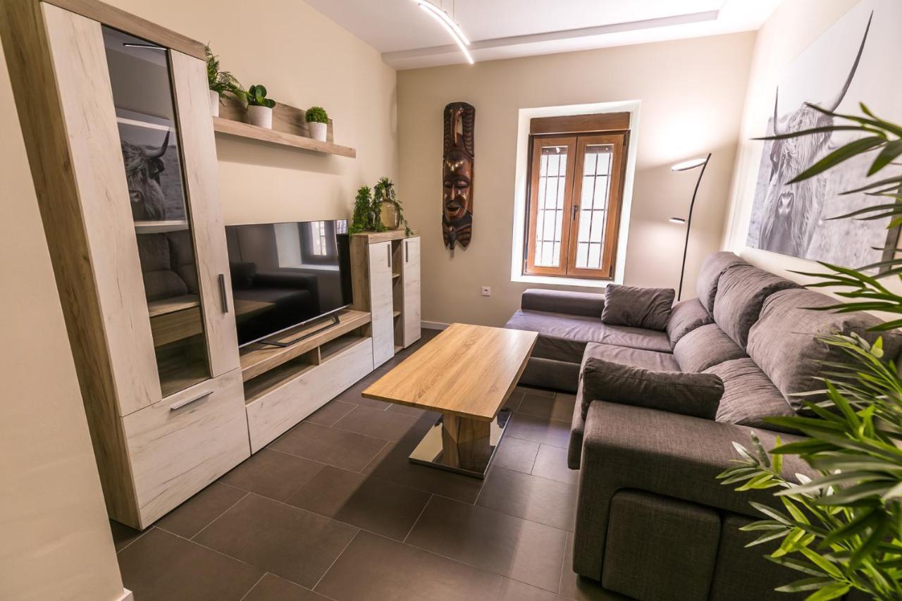 Centrico Y Moderno Con Piscina Y Parking Apartment เฮน ภายนอก รูปภาพ