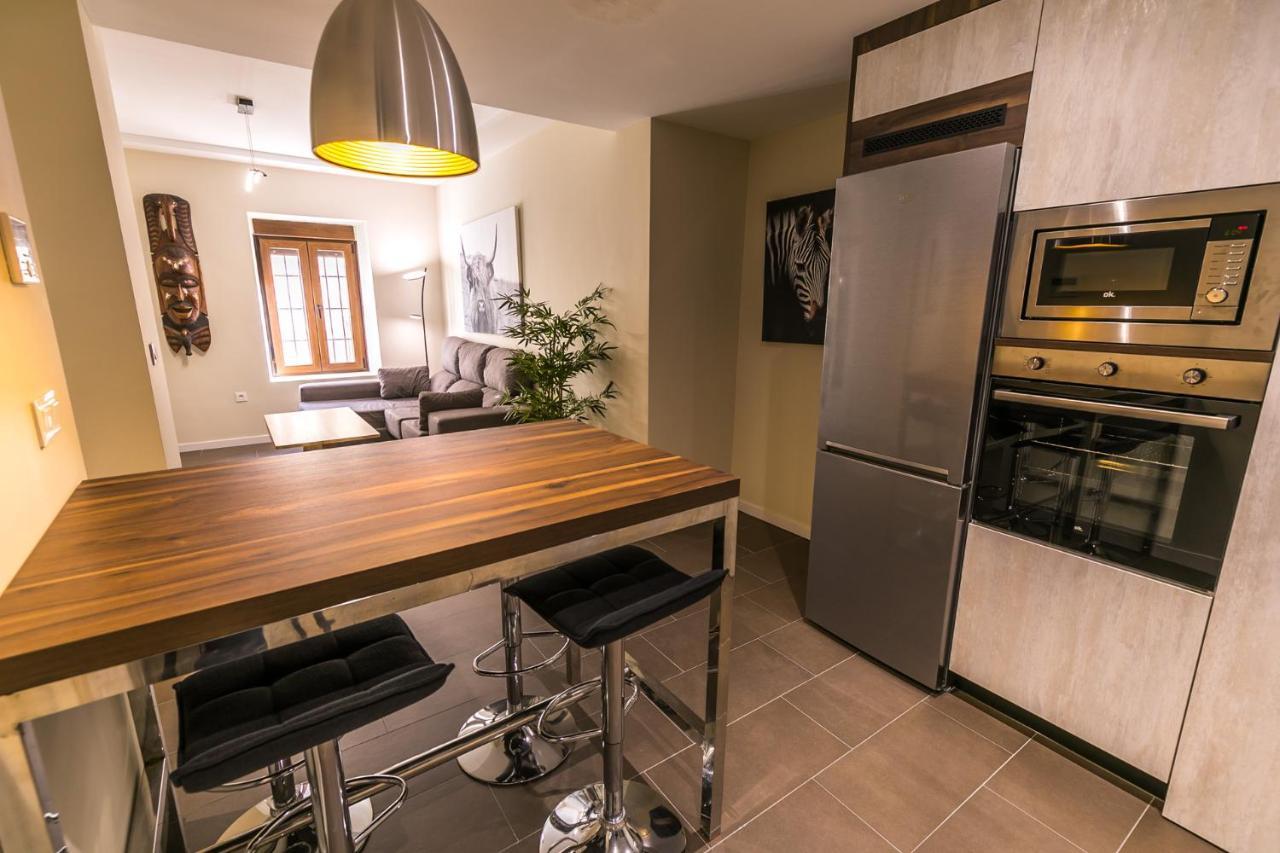 Centrico Y Moderno Con Piscina Y Parking Apartment เฮน ภายนอก รูปภาพ