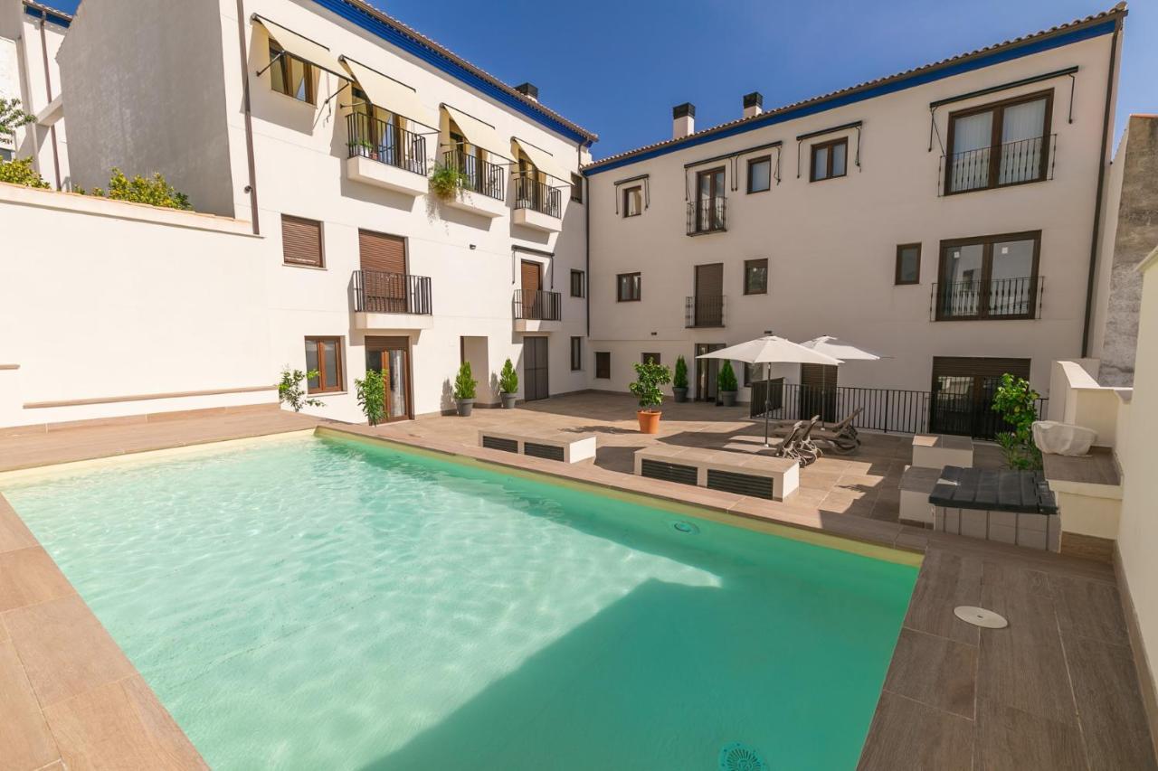 Centrico Y Moderno Con Piscina Y Parking Apartment เฮน ภายนอก รูปภาพ