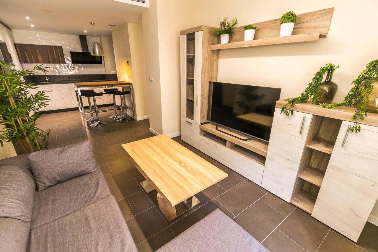 Centrico Y Moderno Con Piscina Y Parking Apartment เฮน ภายนอก รูปภาพ
