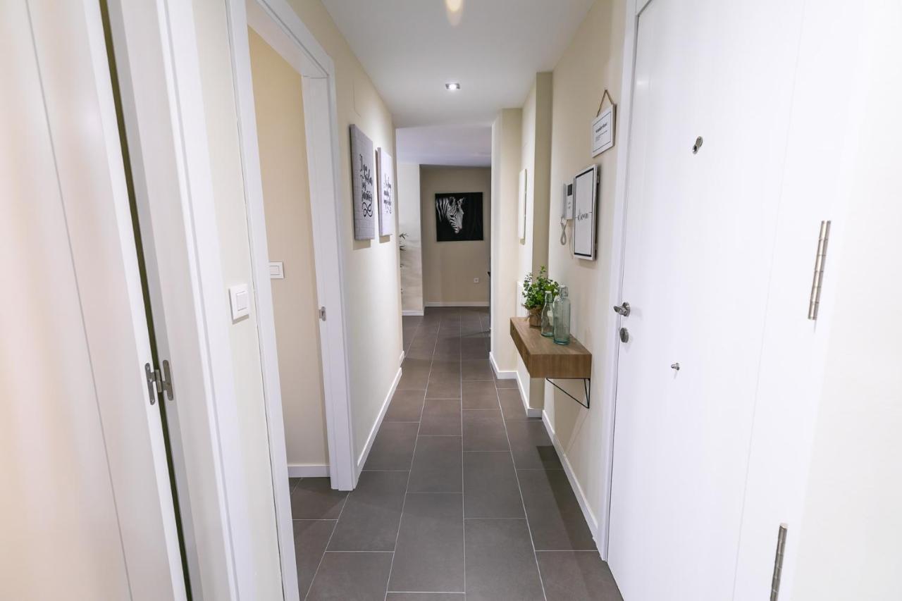 Centrico Y Moderno Con Piscina Y Parking Apartment เฮน ภายนอก รูปภาพ