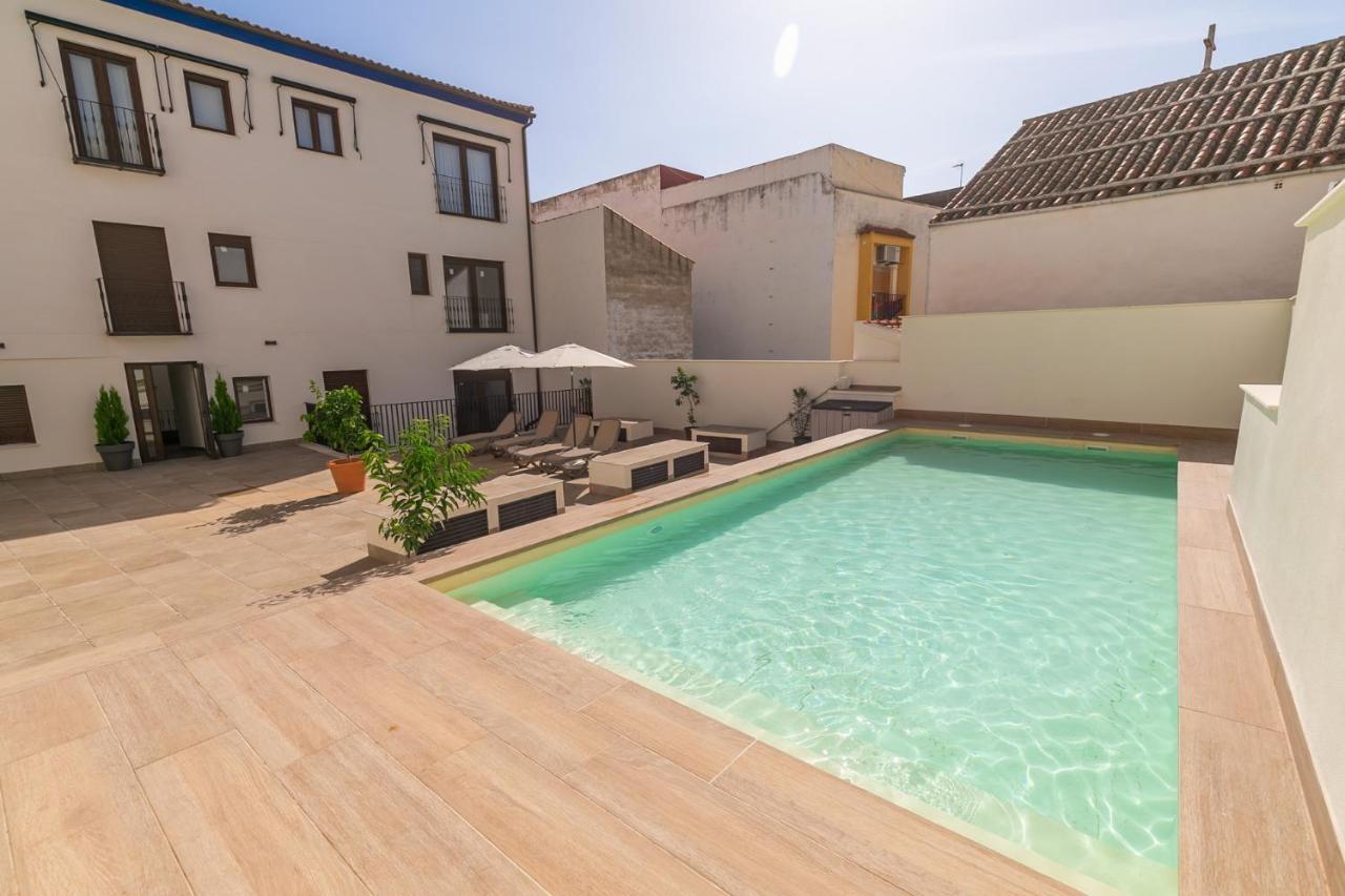 Centrico Y Moderno Con Piscina Y Parking Apartment เฮน ภายนอก รูปภาพ
