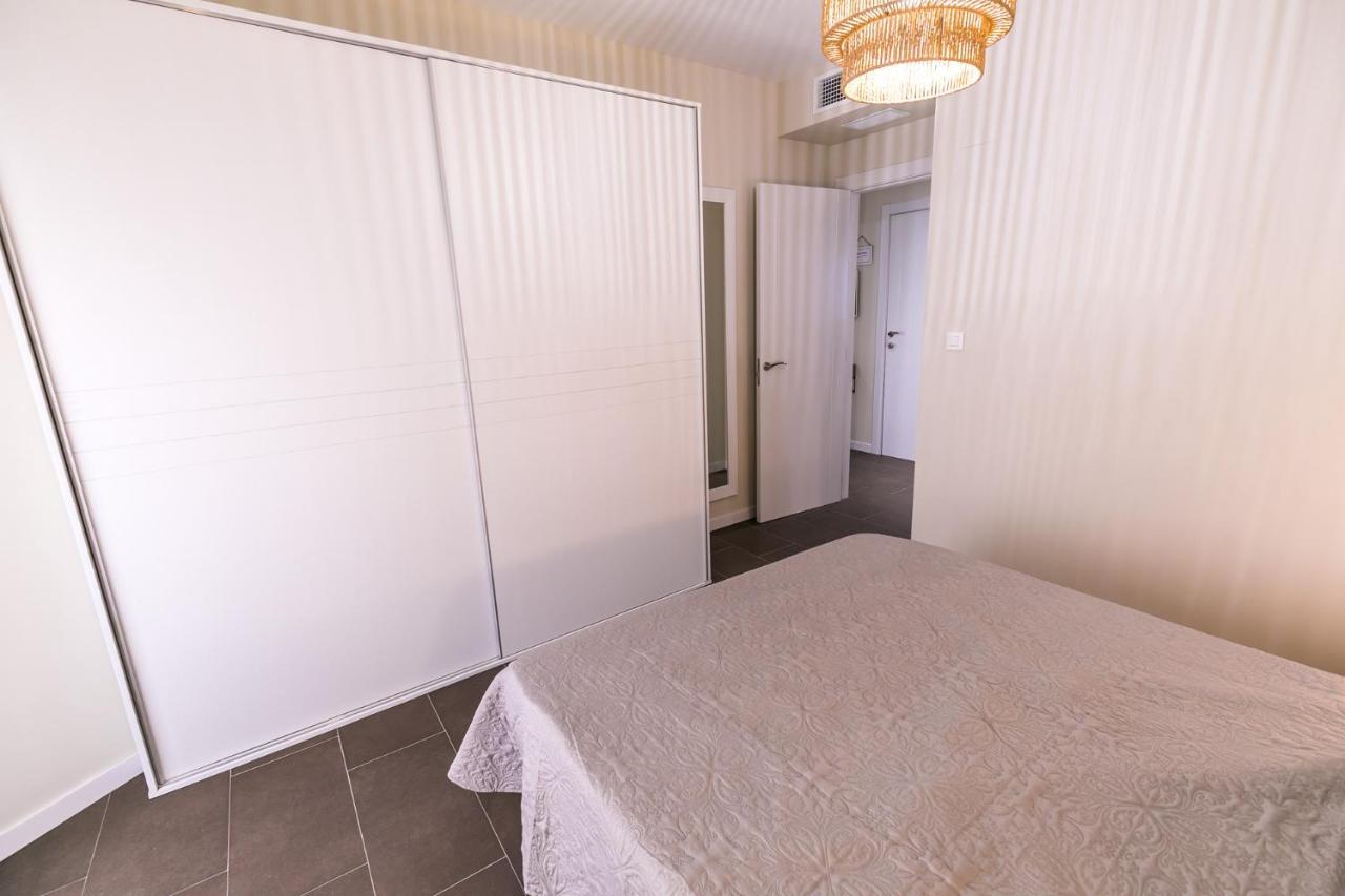 Centrico Y Moderno Con Piscina Y Parking Apartment เฮน ภายนอก รูปภาพ