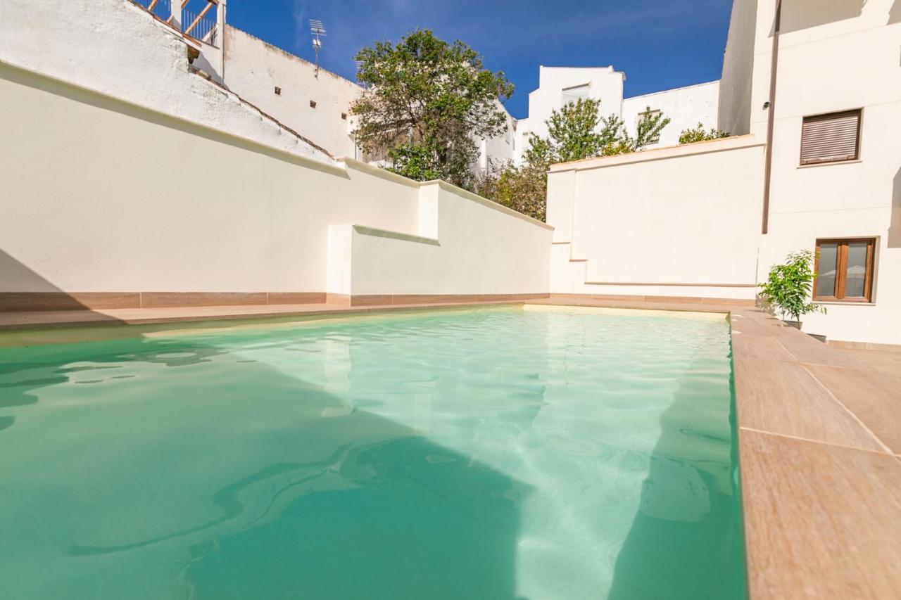 Centrico Y Moderno Con Piscina Y Parking Apartment เฮน ภายนอก รูปภาพ