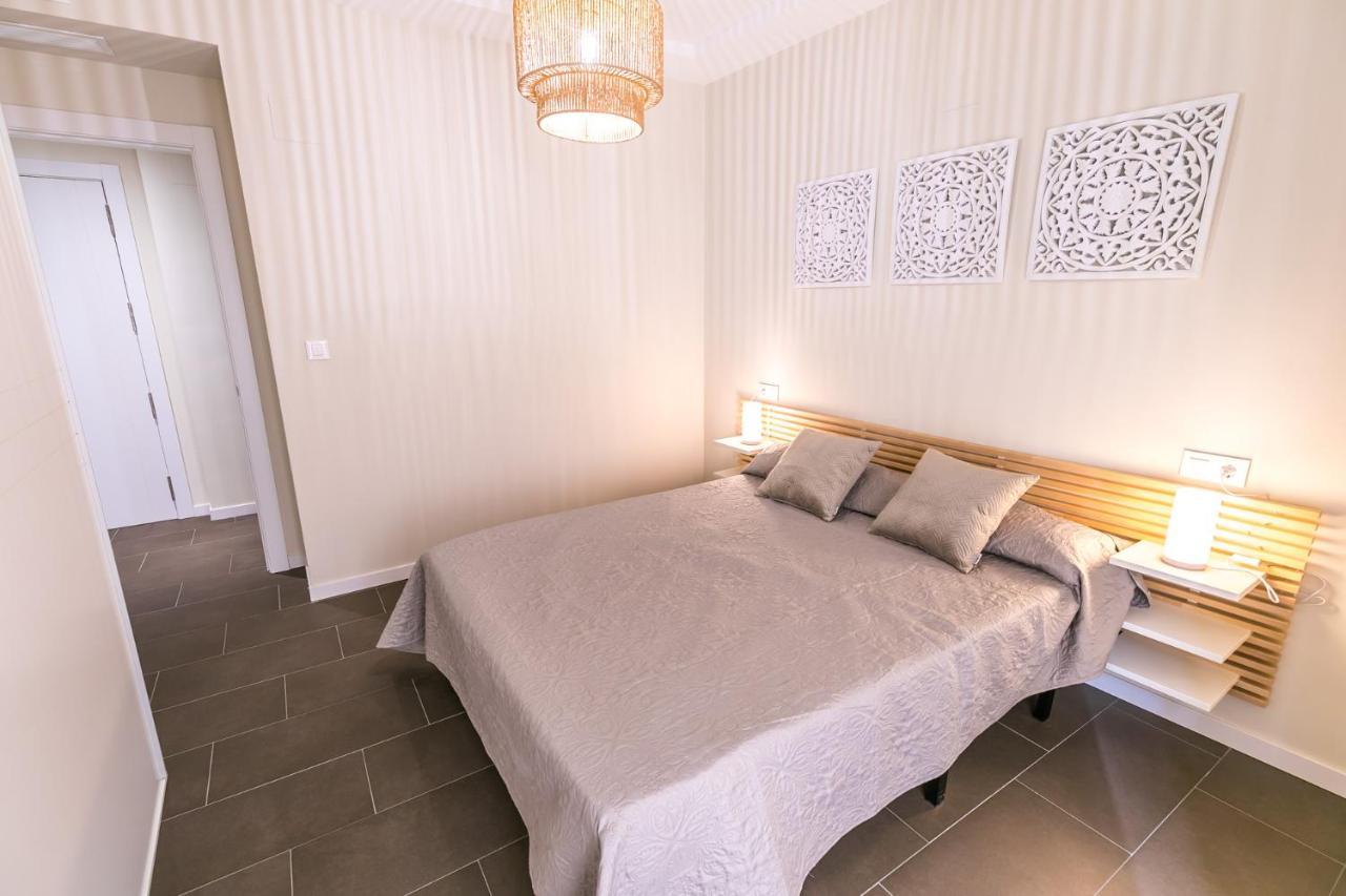 Centrico Y Moderno Con Piscina Y Parking Apartment เฮน ภายนอก รูปภาพ