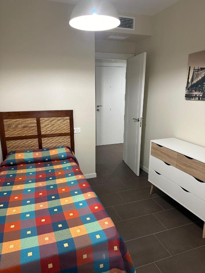 Centrico Y Moderno Con Piscina Y Parking Apartment เฮน ภายนอก รูปภาพ