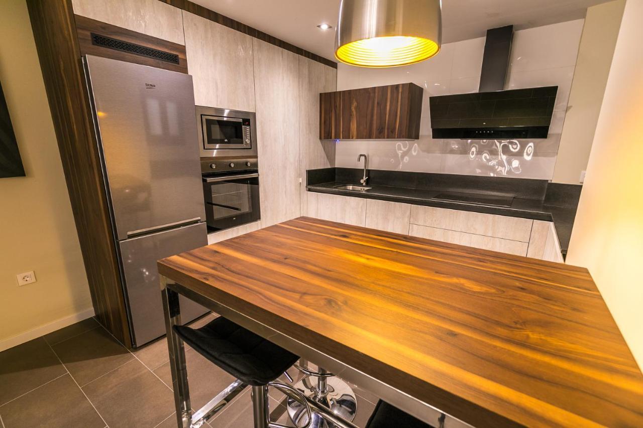 Centrico Y Moderno Con Piscina Y Parking Apartment เฮน ภายนอก รูปภาพ