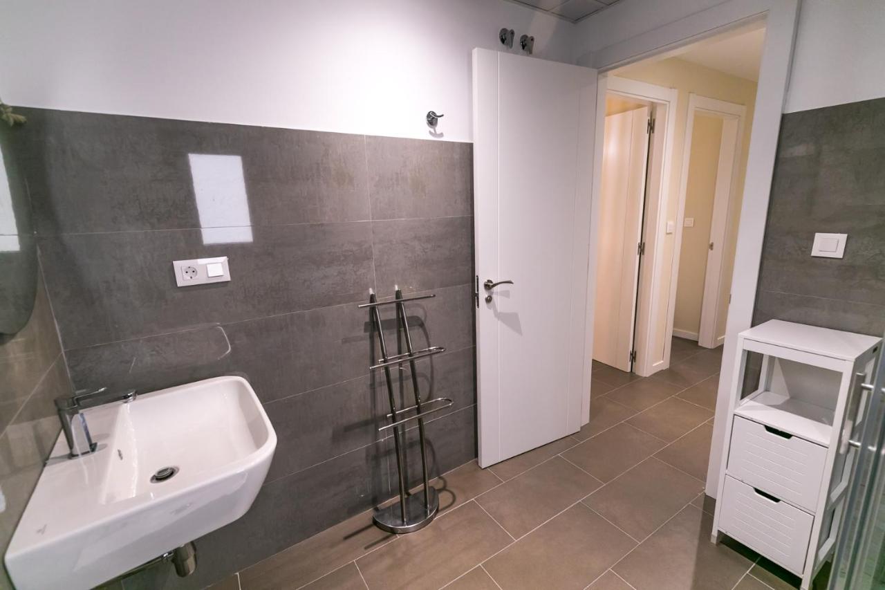 Centrico Y Moderno Con Piscina Y Parking Apartment เฮน ภายนอก รูปภาพ