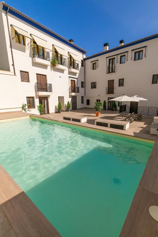 Centrico Y Moderno Con Piscina Y Parking Apartment เฮน ภายนอก รูปภาพ