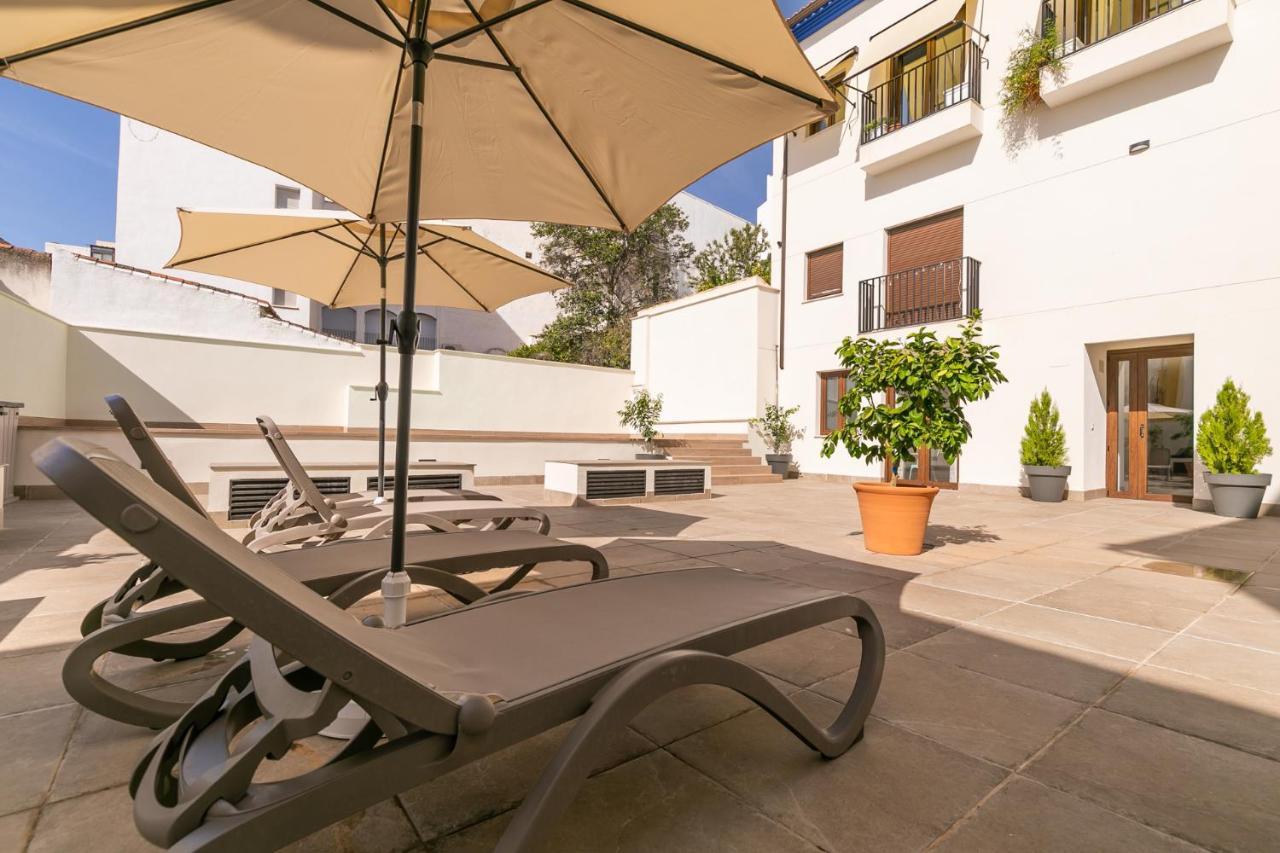 Centrico Y Moderno Con Piscina Y Parking Apartment เฮน ภายนอก รูปภาพ